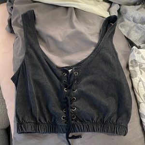 Urban outfitters top size small